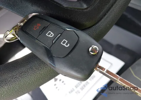 2024 Ford F-150 Stx из США, поврежденный, VIN 1FTEW2LP3RKD03798